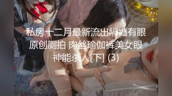 私房十二月最新流出隔墙有眼原创厕拍 肉丝瑜伽裤美女眼神能杀人[下] (3)