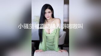 小骚货被震动棒弄得嗷嗷叫