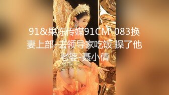 91&果冻传媒91CM-083换妻上部-去领导家吃饭 操了他老婆-聂小倩