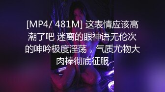 肤白貌美奶大臀圆的极品熟女好姐风骚艳舞第4季 (5)