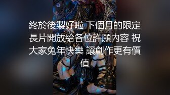 終於後製好啦 下個月的限定長片開放給各位許願內容 祝大家兔年快樂 讓創作更有價值