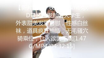 【婚纱情节约炮】穿着婚纱口交炮友，接盘侠会不会知道