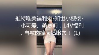 推特唯美福利姬-知世小樱樱-：小可爱、萌萝莉，14V福利，自慰肉棒大搞嫩穴！ (1)