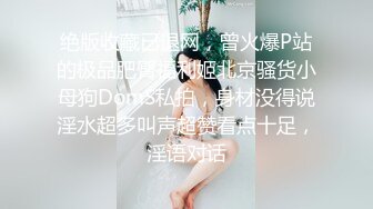 落地窗前望海啪，肥臀小骚货