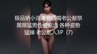 167CM身材匀称练舞蹈的乖乖女模特，一字马各种换装超大尺度，色影师问及男友是否知情，居然知情而不干涉她，拍完下面湿漉漉