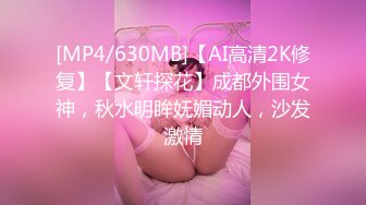 [MP4/630MB]【AI高清2K修复】【文轩探花】成都外围女神，秋水明眸妩媚动人，沙发激情