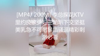 [MP4/ 200M] 李总探花KTV里约良家少妇主动趴下交坚挺美乳急不可耐暴插骚逼精彩刺激必看