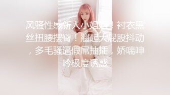 和女友后入，叫声一流