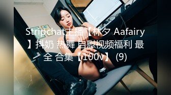 Stripchat主播【林夕 Aafairy】抖奶 热舞 自慰视频福利 最全 合集【100v】 (9)