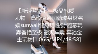 【新速片遞】 ✿极品气质❤️尤物✿ 高颜值韩国劲爆身材名媛sunwall健身房性爱 随意玩弄香艳至极 露天车震 奔驰金主玩物[1.06G/MP4/48:58]