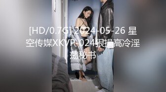 [HD/0.7G] 2024-05-26 星空传媒XKVP-024狠操高冷淫荡秘书