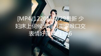 重口警告！欧美拳交.道具的小美女VixenMoon合集【73V】  (7)