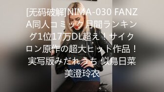 [无码破解]NIMA-030 FANZA同人コミック月間ランキング1位17万DL超え！サイクロン原作の超大ヒット作品！ 実写版みだれうち 似鳥日菜 美澄玲衣