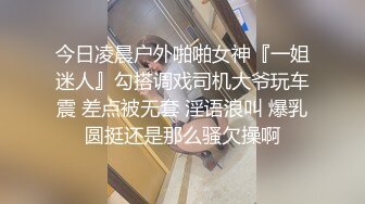 今日凌晨户外啪啪女神『一姐迷人』勾搭调戏司机大爷玩车震 差点被无套 淫语浪叫 爆乳圆挺还是那么骚欠操啊