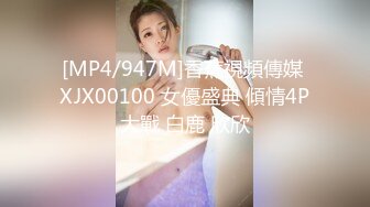 [MP4/947M]香蕉視頻傳媒 XJX00100 女優盛典 傾情4P大戰 白鹿 欣欣