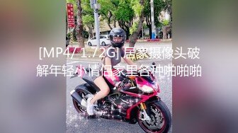 [MP4]上海留学生吴丽娜课余时间勤工简学应聘办公室文员被洋上司潜规则