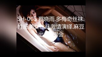 SH-005.蔡晓雨.多梅奇丝袜.性感美女丝袜激情演绎.麻豆出品X涩会