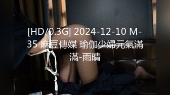 [HD/0.3G] 2024-12-10 M-35 麻豆傳媒 瑜伽少婦元氣滿滿-雨晴