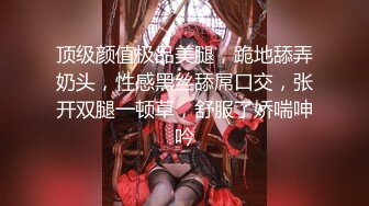 现任女友青青