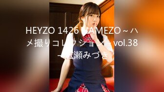 HEYZO 1426 HAMEZO～ハメ撮りコレクション～vol.38 – 広瀬みづき