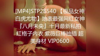 [MP4]STP28540 【极品女神白虎尤物】地表最强网红女神『八月未央』十月最新私拍 红格子内衣 紫薇巨棒抽插 超美身材 VIP0600