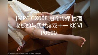 [MP4]GX008 冠希传媒 民宿老板娘与我共度双十一 KK VIP0600