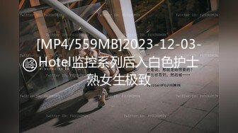 [MP4/559MB]2023-12-03-Hotel监控系列后入白色护士熟女生极致