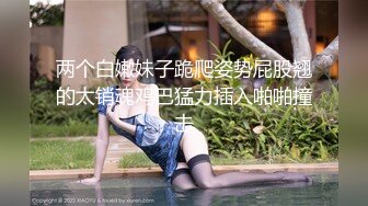 纹身大哥大，后入玩穴白嫩猫耳朵少妇，大奶子