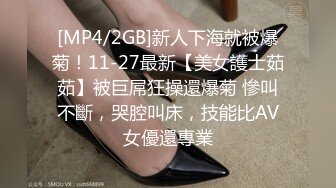 [MP4]刚喝完酒赶过来奔放妹子 齐逼牛仔短裙 喜欢慢慢玩