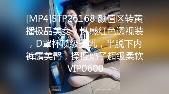 [MP4]STP26168 颜值区转黄播极品美女，性感红色透视装，D罩杯顶级美乳，半脱下内裤露美臀，揉捏奶子超级柔软 VIP0600