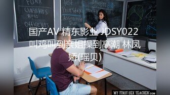 国产AV 精东影业 JDSY022 叫鸡叫到亲姐操到高潮 林凤娇(瑶贝)