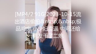 [MP4/ 589M] 开档黑丝伪娘 你是不是想射了 不许射 再操一会儿 射好多啊 胖嘟嘟可爱美妖被小哥哥爆操