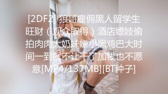 [2DF2] 狼哥雇佣黑人留学生旺财（观众取得）酒店嫖妓偷拍肉肉大奶妹嫌小黑鸡巴大时间一到就不让干了加钱也不愿意[MP4/137MB][BT种子]