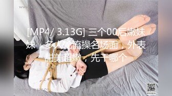 《最新泄密✿反差尤物》推特极品网红巨乳女神【九儿温柔妹妹】定制私拍！摩天轮露出内裤塞进肥美鲍鱼里揉奶调教惊险又刺激