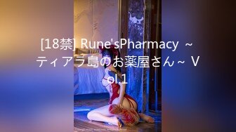 [18禁] Rune'sPharmacy ～ティアラ島のお薬屋さん～ Vol.1