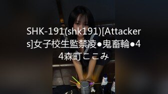 SHK-191(shk191)[Attackers]女子校生監禁凌●鬼畜輪●44森町ここみ