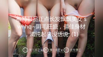 推特极品正点长发飘飘美女 swhhq~阴毛旺盛，俱佳身材，清纯起来没话说  (1)