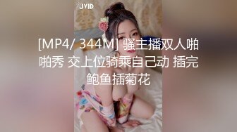 越漂亮越反差越母狗！高颜露脸拜金美女被金主爸爸调教遥控，小母狗的属性拉满了