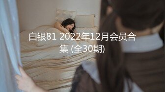 白银81 2022年12月会员合集 (全30期)