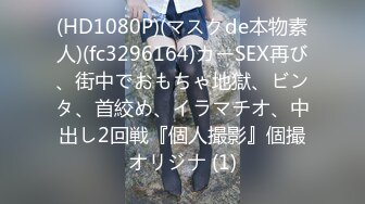 (HD1080P)(マスクde本物素人)(fc3296164)カーSEX再び、街中でおもちゃ地獄、ビンタ、首絞め、イラマチオ、中出し2回戦『個人撮影』個撮オリジナ (1)