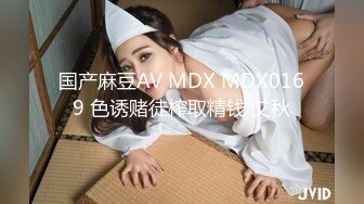 国产麻豆AV MDX MDX0169 色诱赌徒榨取精钱 艾秋