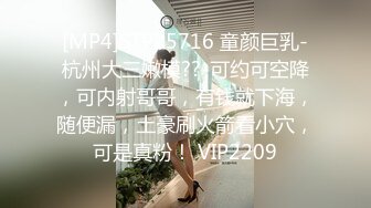 [MP4]STP25716 童颜巨乳-杭州大三嫩模??-可约可空降，可内射哥哥，有钱就下海，随便漏，土豪刷火箭看小穴，可是真粉！ VIP2209