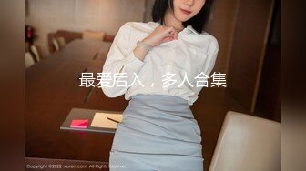 [MP4/ 280M] 漂亮美女3P 身材不错 被单男快速狂怼 爽的不行 这哥们操逼真猛