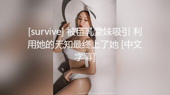 [survive] 被巨乳堂妹吸引 利用她的无知最终上了她 [中文字幕]