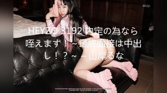 HEYZO 3192 内定の為なら咥えます！～最終面接は中出し！？～ – 山岸るな