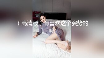 （高清版）有喜欢这个姿势的嘛