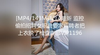 [MP4/143M]3/14最新 监控偷拍招聘女职员要求应聘者把上衣脱了检查胸部VIP1196