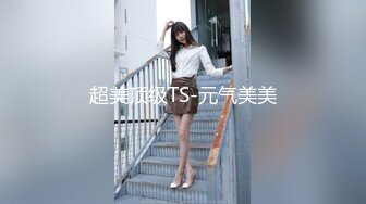 超美顶级TS-元气美美