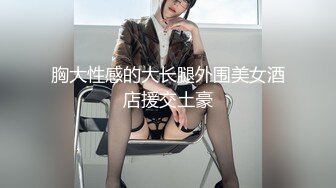 胸大性感的大长腿外围美女酒店援交土豪