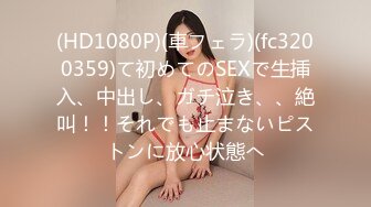 (HD1080P)(車フェラ)(fc3200359)て初めてのSEXで生挿入、中出し、ガチ泣き、、絶叫！！それでも止まないピストンに放心状態へ